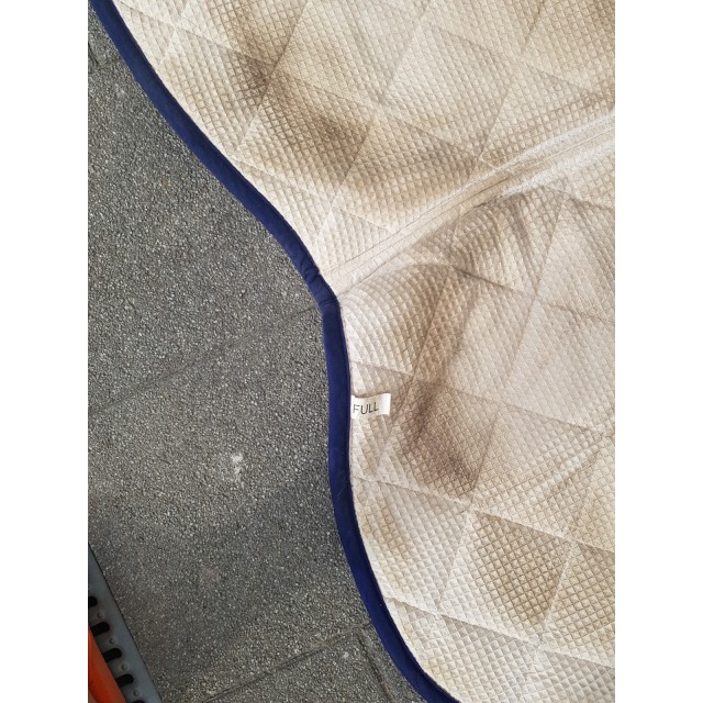 Tapis Cheval Energy