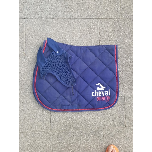 Tapis Cheval Energy