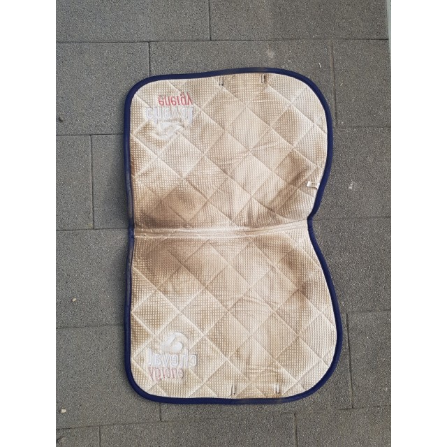 Tapis Cheval Energy
