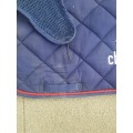 Tapis Cheval Energy