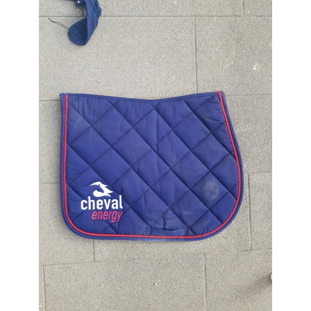 Tapis Cheval Energy