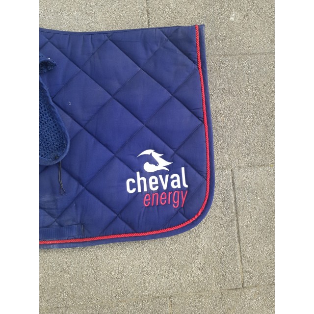 Tapis Cheval Energy