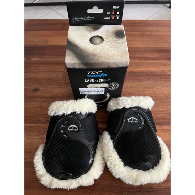 Protèges boulets Veredus