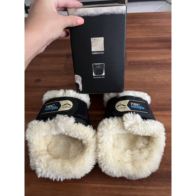 Protèges boulets Veredus