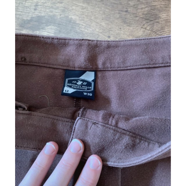 pantalons d’équitation lot