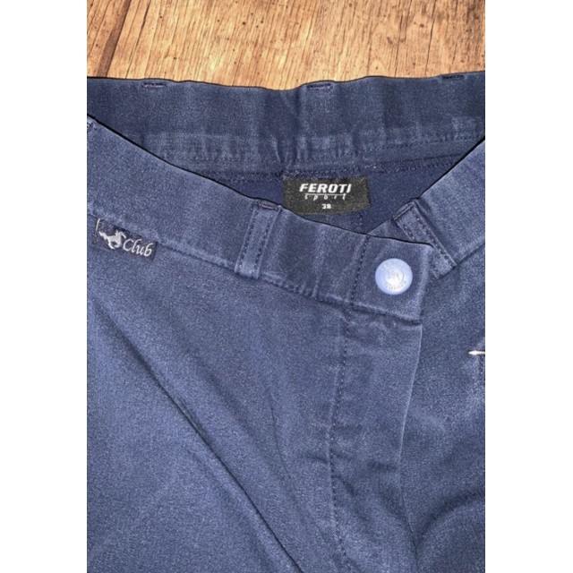 pantalons d’équitation lot