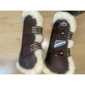 guetre carbon gel vento mouton