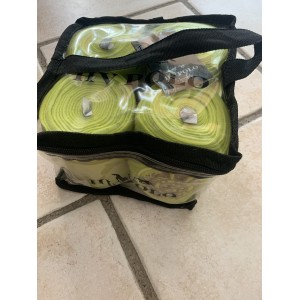 HV polo protection cheval neuf