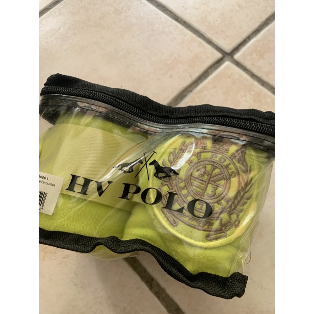 HV polo protection cheval neuf