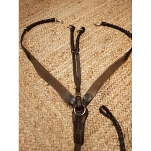 Collier de chasse