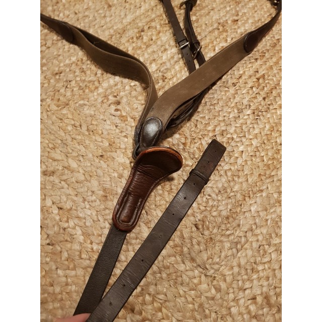 Collier de chasse