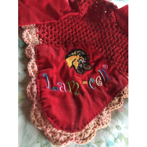 Bonnet Rouge Lamicell