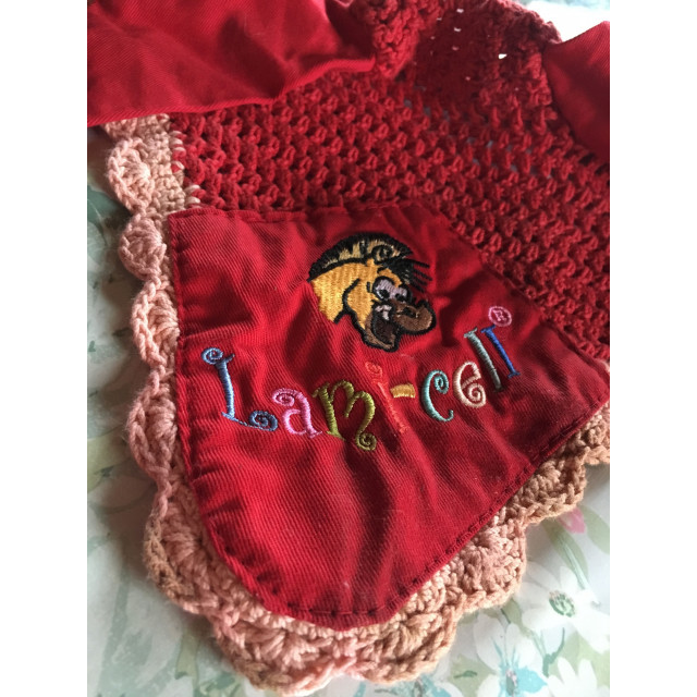 Bonnet Rouge Lamicell