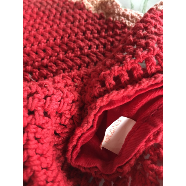 Bonnet Rouge Lamicell