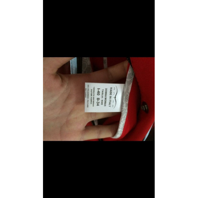 Veste