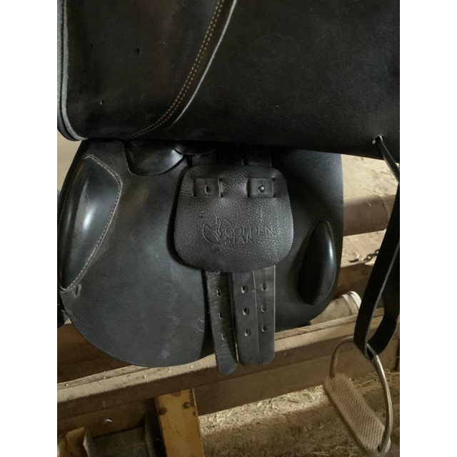 Selle Prestige Golden star