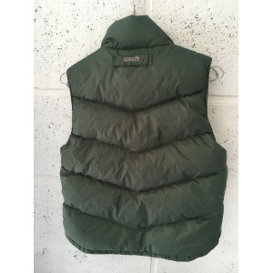 Doudoune sans manche XS