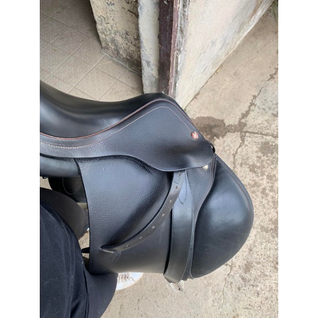 Selle Prestige Golden star