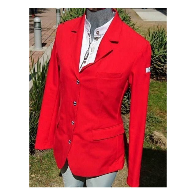 Veste