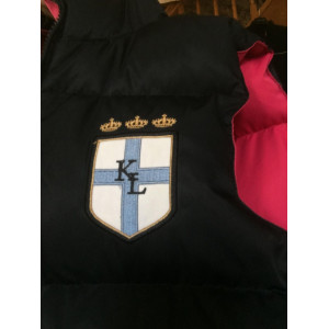 Doudoune sans manches KINGSLAND