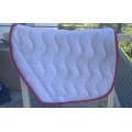 Tapis Equithème coupé sport
