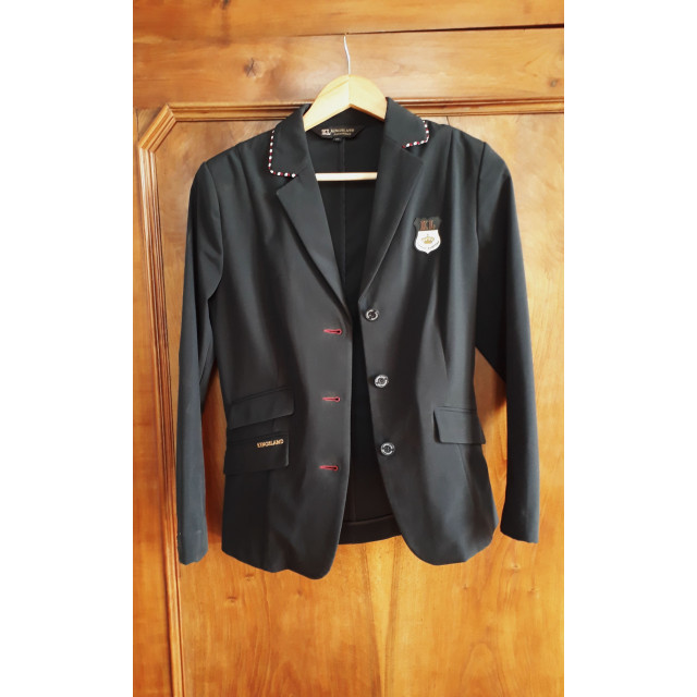 Veste de concours Kingsland