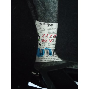 Bombe enfant 100 noir