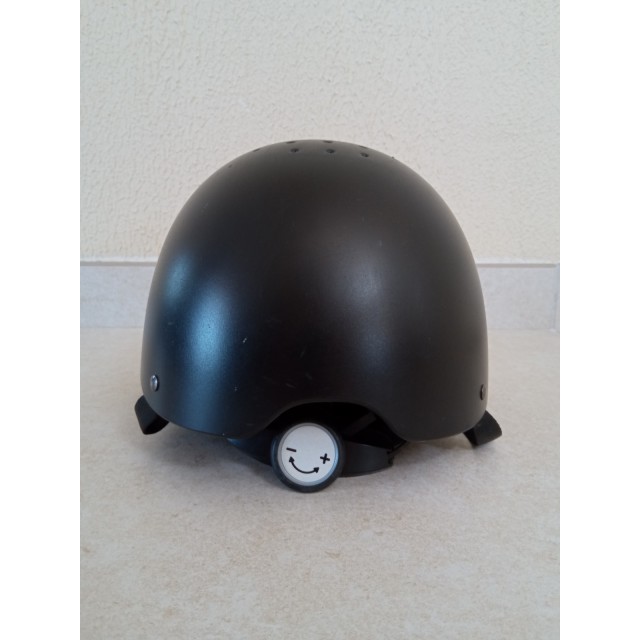 Bombe enfant 100 noir