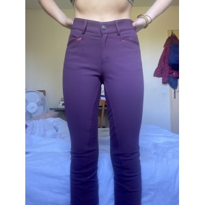 Pantalon d’équitation