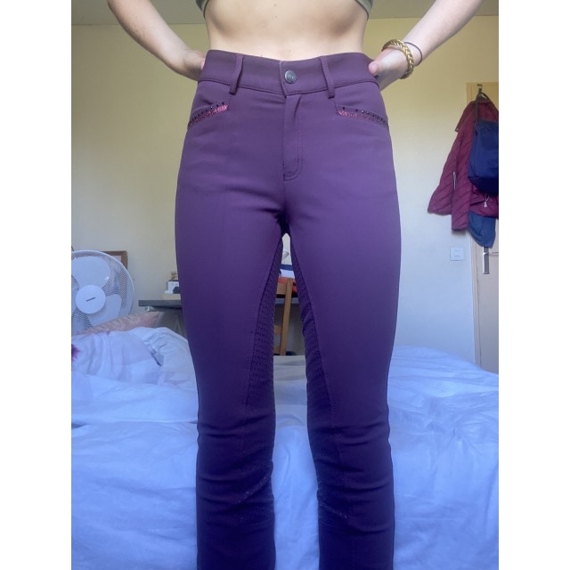 Pantalon d’équitation