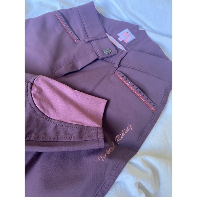 Pantalon d’équitation