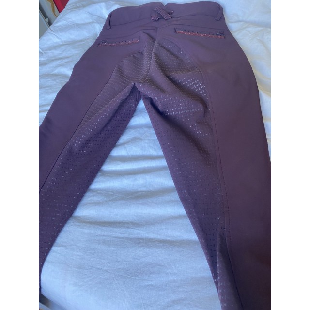 Pantalon d’équitation