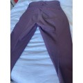 Pantalon d’équitation