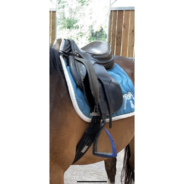 Selle à vendre
