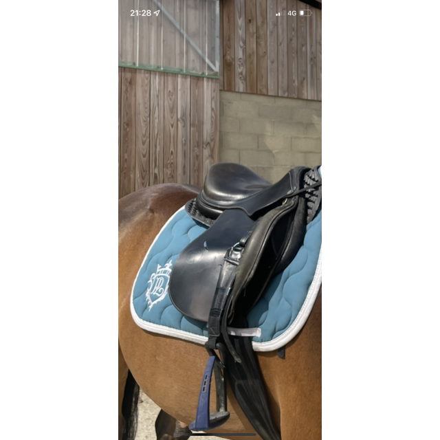 Selle à vendre