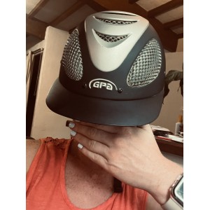 Casque GPA