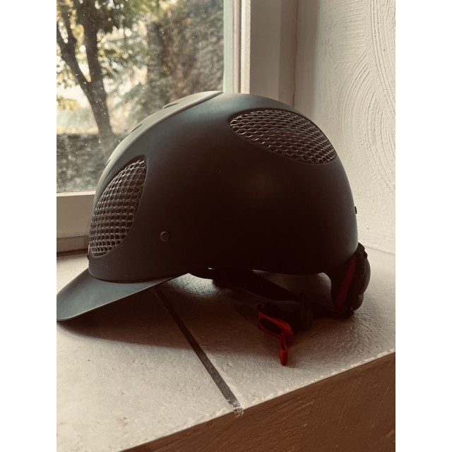 Casque GPA