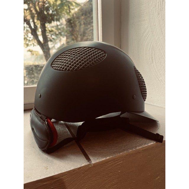 Casque GPA