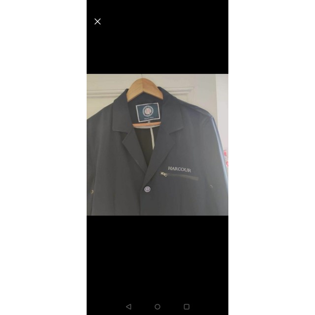 Veste Harcour
