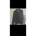 Veste Harcour