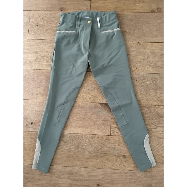 Pantalon Giovani Sauge 36