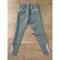 Pantalon Giovani Sauge 36
