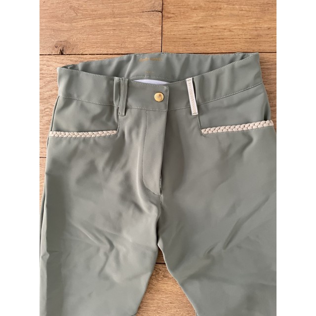 Pantalon Giovani Sauge 36