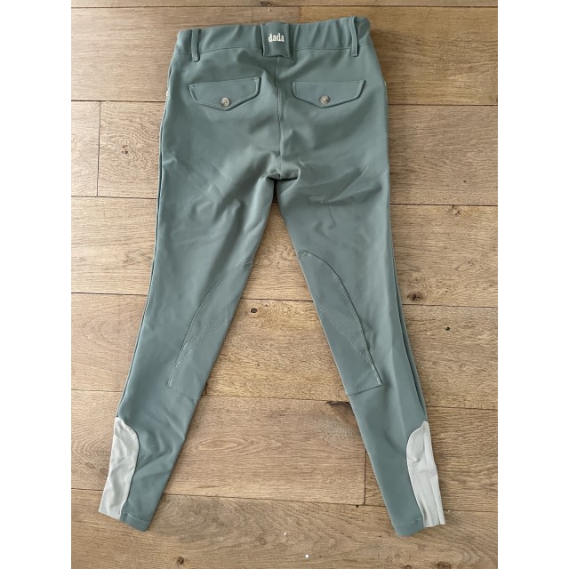 Pantalon Giovani Sauge 36