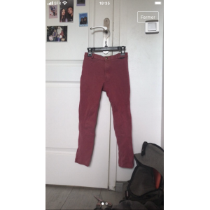 Pantalon d’équitation