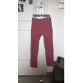 Pantalon d’équitation