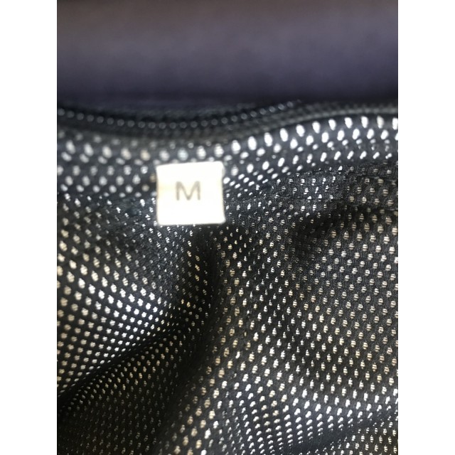 Air bag oscar et Gabrielle