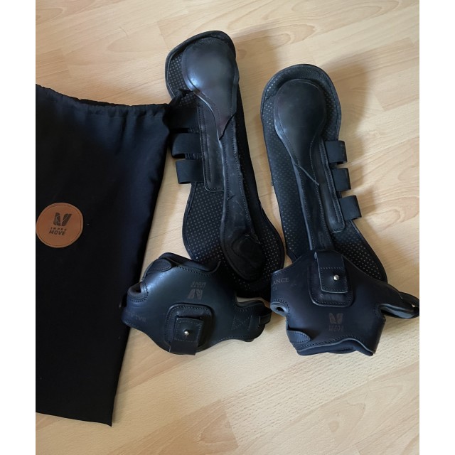 Guêtres de posture Impromove