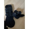 Guêtres de posture Impromove