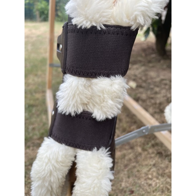 Guêtres moutons